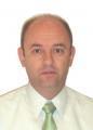 Foto oficial del funcionario público Efraín Alcalá Gutiérrez