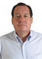 Foto oficial del funcionario público Jorge González Moncayo