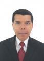 Foto oficial del funcionario público José Alberto Padilla Escamilla