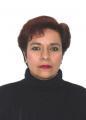 Foto oficial del funcionario público Evangelina Mirella Barba Villavicencio