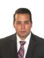 Foto oficial del funcionario público José Octavio Cano Gamboa