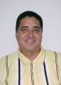 Foto oficial del funcionario público José Ludvig Estrada Virgen