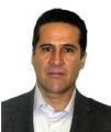 Foto oficial del funcionario público Miguel González González