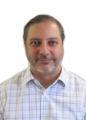Foto oficial del funcionario público Jorge Enrique Zárate Rodríguez