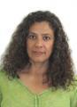 Foto oficial del funcionario público Gabriela Alejandra Rosas López