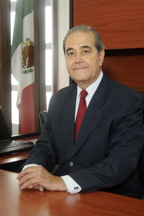 Foto del funcionarioJesús Enrique Ramos Flores