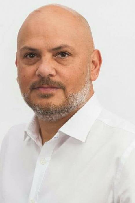 Foto del funcionarioGerman Ernesto Ralis Cumplido