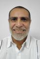Foto oficial del funcionario público Arturo Davalos Peña