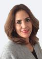 Foto oficial del funcionario público Mónica Venegas Sánchez