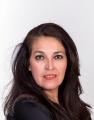Foto oficial del funcionario público Adriana del Rosío Lamas Bonilla