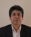 Foto oficial del funcionario público Efrén Calvario Baltazar