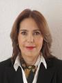 Foto oficial del funcionario público Mónica Venegas Sánchez
