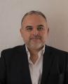 Foto oficial del funcionario público Luis David González González