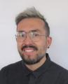 Foto oficial del funcionario público Ricardo Arturo Fernández Gómez