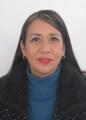 Foto oficial del funcionario público Martha Areli Avila Estrada
