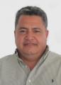 Foto oficial del funcionario público Porfirio Encarnación Camba