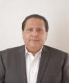 Foto oficial del funcionario público Juan José Martín Iñiguez Contreras