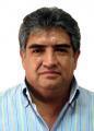 Foto oficial del funcionario público Alfonso Germán Espinoza Estrada