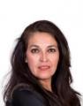 Foto oficial del funcionario público Adriana del Rosío Lamas Bonilla