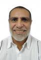 Foto oficial del funcionario público Arturo Davalos Peña