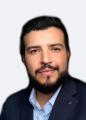 Foto oficial del funcionario público Mario Gálvez Barreto
