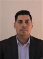 Foto oficial del funcionario público Christian Osvaldo Castillon Barrientos