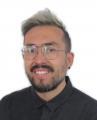 Foto oficial del funcionario público Ricardo Arturo Fernández Gómez