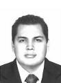 Foto oficial del funcionario público Jonathan Josué G. Valdivia Aguilar