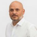 Foto oficial del funcionario público Germán Ernesto Ralis Cumplido
