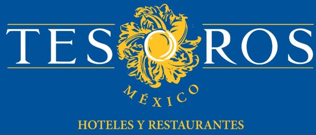logotipo "Tesoros de México"